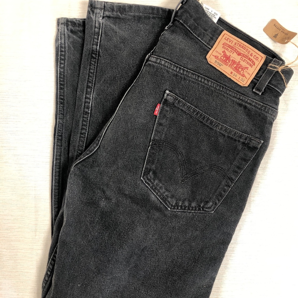 Men's Levis